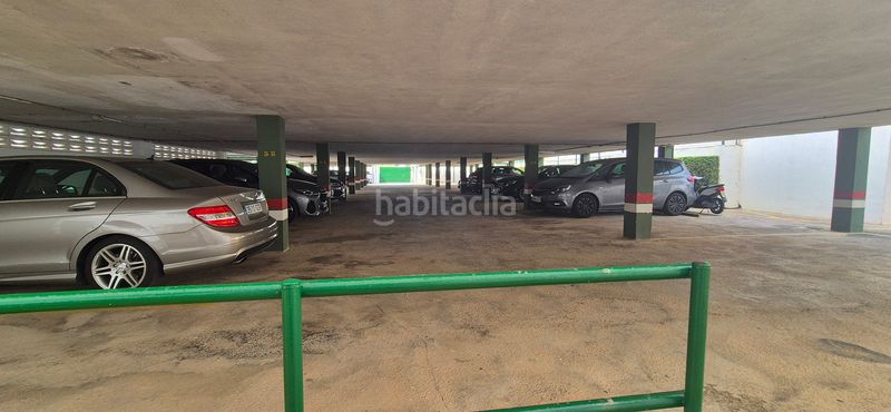 Foto a9f9d62f-60d8-4118-9749-7f7188455681. Apartament a carrer camp de morvedre 16 a Playa de Gandía Gandia