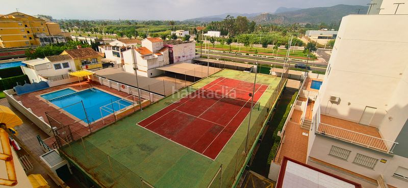 Foto b031a4b9-3886-424a-b2fa-d3f71edd94be. Apartament a carrer camp de morvedre 16 a Playa de Gandía Gandia