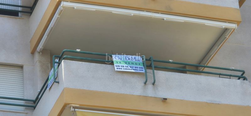 Foto be81da84-36e3-448b-9c61-c493c1607504. Apartament a carrer camp de morvedre 16 a Playa de Gandía Gandia