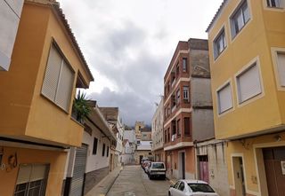 Flat  Carrer de sant josep. Bajo en simat de la valldigna
