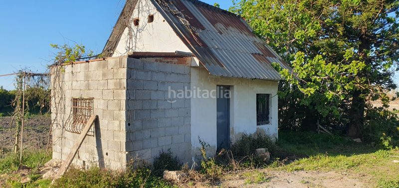 Foto 100cfd40-f368-442a-b785-52a1075d862e. Masia a Tavernes de la Valldigna