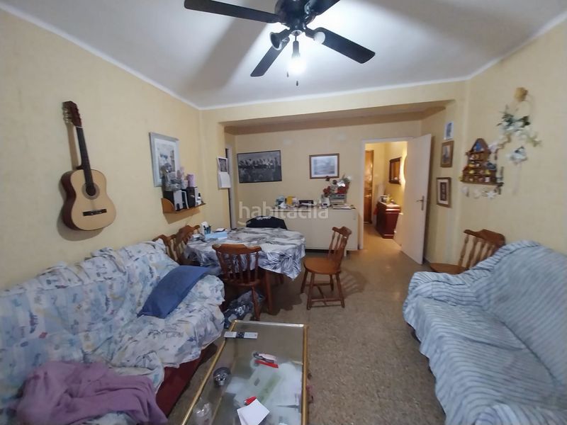 Foto 64d9972a-4186-4781-95ac-787bb048aab4. Piso  en le grao en Grau de Gandía-Marenys de Rafalcaid Gandia