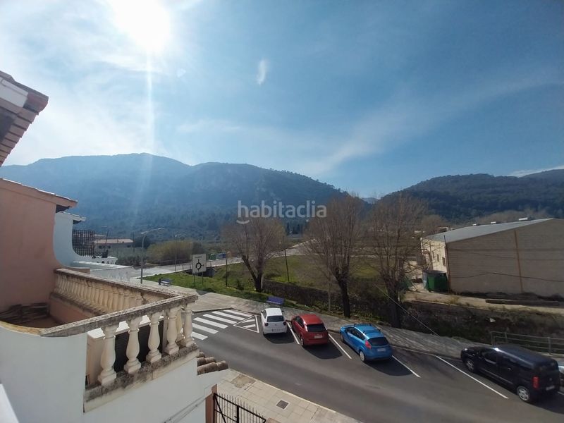 Foto 2a1153fb-a909-40bb-bf5c-f27a71b4a977. Casa adossada amb aparcament a Barx