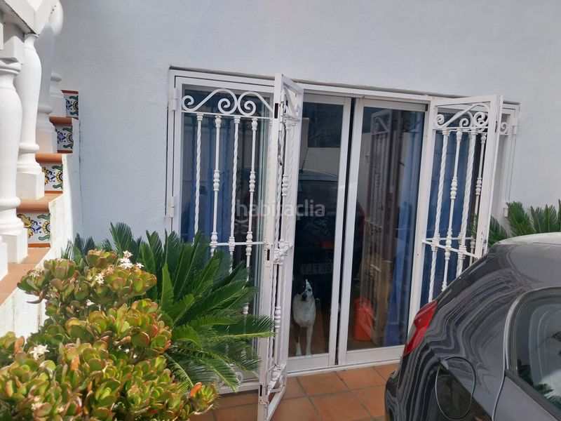 Foto 2b1b1896-d464-4661-8fd0-c4fb32b587af. Casa adossada amb aparcament a Barx