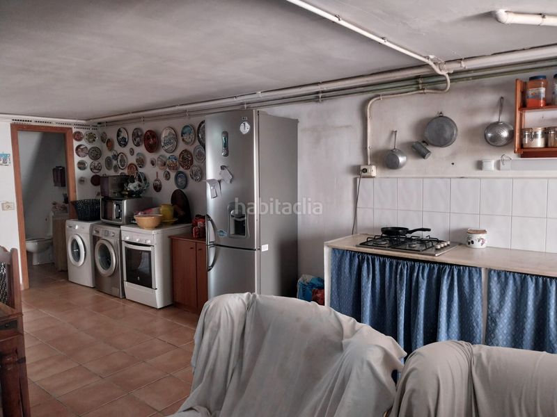 Foto 2c2ceec1-6d52-4da3-8a25-d53d386ab8f7. Casa adossada amb aparcament a Barx