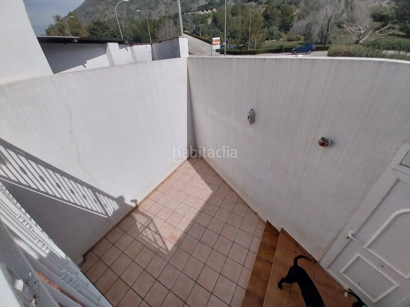 Foto 37ea5f07-2059-43b4-8c07-139386019fb4. Casa adossada amb aparcament a Barx