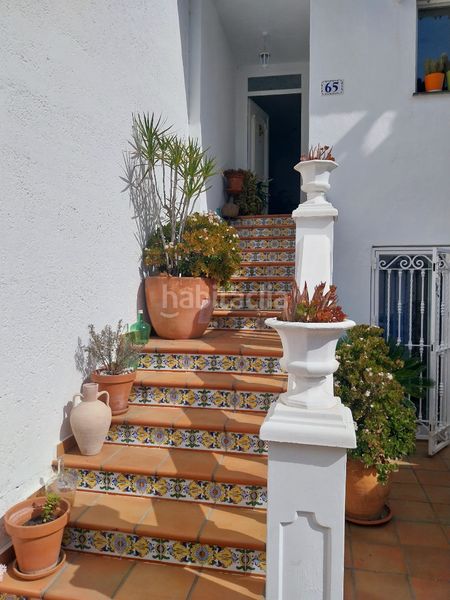 Foto 3bb220c9-75f1-4f18-aa3a-6cb6239831d8. Casa adossada amb aparcament a Barx