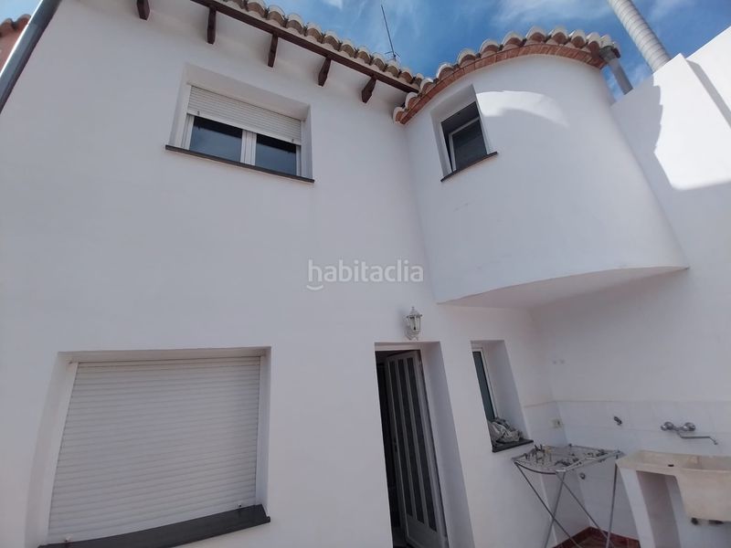 Foto 80b5c506-531f-40e4-b4c1-880b605cd0f9. Casa adossada amb aparcament a Barx