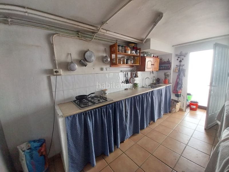Foto 97afe3cf-a632-4e7b-b4c5-6983cbfa82dd. Casa adossada amb aparcament a Barx