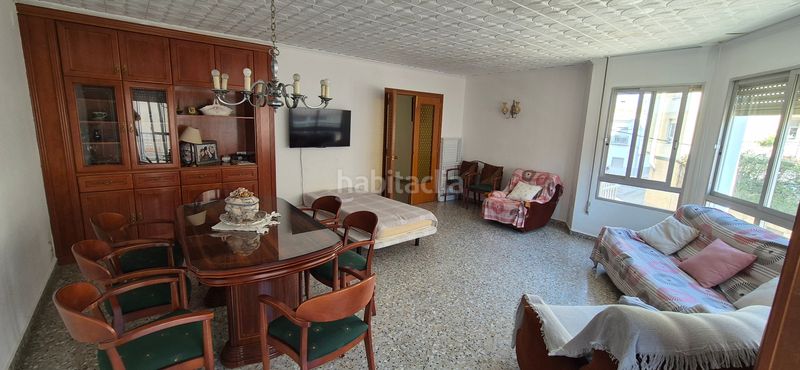 Foto 019343a2-8697-4db0-ab4a-c5953d8c49a2. Casa amb xemeneia calefacció aparcament a Bellreguard