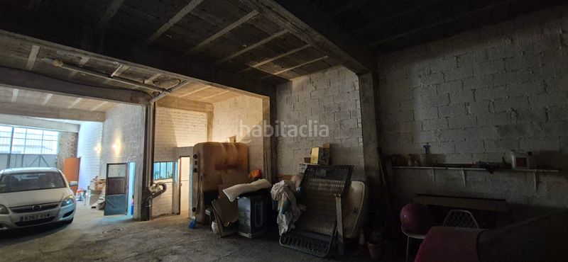 Foto 265290b1-5dc4-4bfa-9913-82218f3eb65d. Casa amb xemeneia calefacció aparcament a Bellreguard