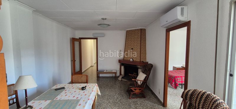 Foto 5c8c402d-157f-479d-82ff-8fd0a807b0cd. Casa amb xemeneia calefacció aparcament a Bellreguard