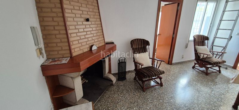 Foto 6fb5881e-13ff-40d8-b737-fd32ae0efc64. Casa amb xemeneia calefacció aparcament a Bellreguard