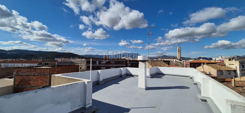 Foto 7bf2eaf2-f245-401d-8443-11475b30bdc4. Casa amb xemeneia calefacció aparcament a Bellreguard