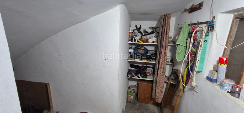 Foto 7d7c844f-2272-41e9-a0bb-21973f39a436. Casa amb xemeneia calefacció aparcament a Bellreguard