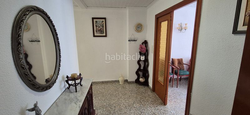 Foto 9029cc58-e340-4d4f-a73b-7baea2da2498. Casa amb xemeneia calefacció aparcament a Bellreguard