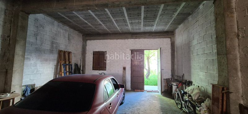 Foto a50b8fdd-7be2-4ac1-84ff-f666564d3507. Casa amb xemeneia calefacció aparcament a Bellreguard
