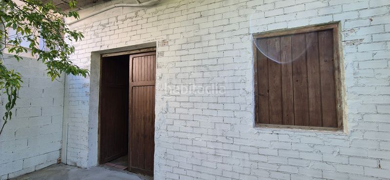 Foto baf6129c-057a-40c4-a77f-2f6d89d36113. Casa amb xemeneia calefacció aparcament a Bellreguard