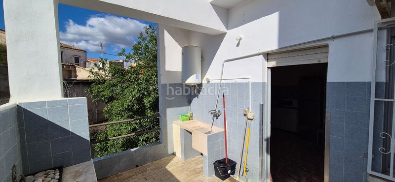 Foto bc82756e-9280-46ca-9007-6d855de292f2. Casa amb xemeneia calefacció aparcament a Bellreguard