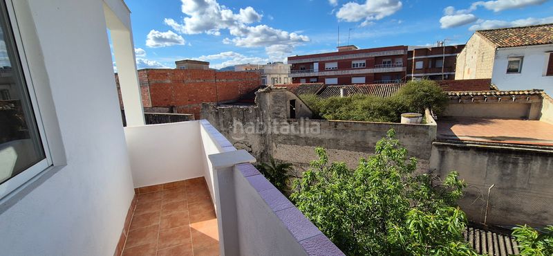 Foto d1117565-9c2b-4a4b-b8c4-a98356084742. Casa amb xemeneia calefacció aparcament a Bellreguard