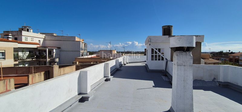 Foto e2df60a9-a8a7-4a63-b117-5e815ee276a4. Casa amb xemeneia calefacció aparcament a Bellreguard
