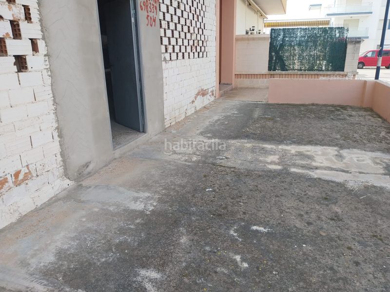 Foto a3049673-e924-4f6d-b1dd-eaf3c2e675ae. Local comercial a Piles