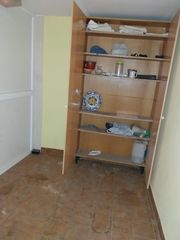 Local Comercial a Carrer Immaculada