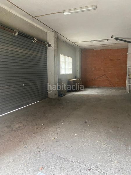 Foto eb702f07-4408-4434-b630-6e64edfc36c6. Locale commerciale in Benipeixcar - El Raval Gandia