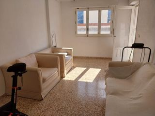 Flat  Carrer sant benet, de. Piso en tavernes