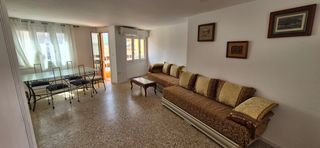 Etagenwohnung  Carreró llibertat. Piso grande en grao de gandia