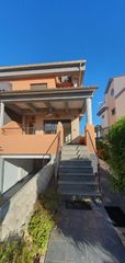 Maison jumelée  Carrer josep maría moreno. Chalet en park nord de gandia