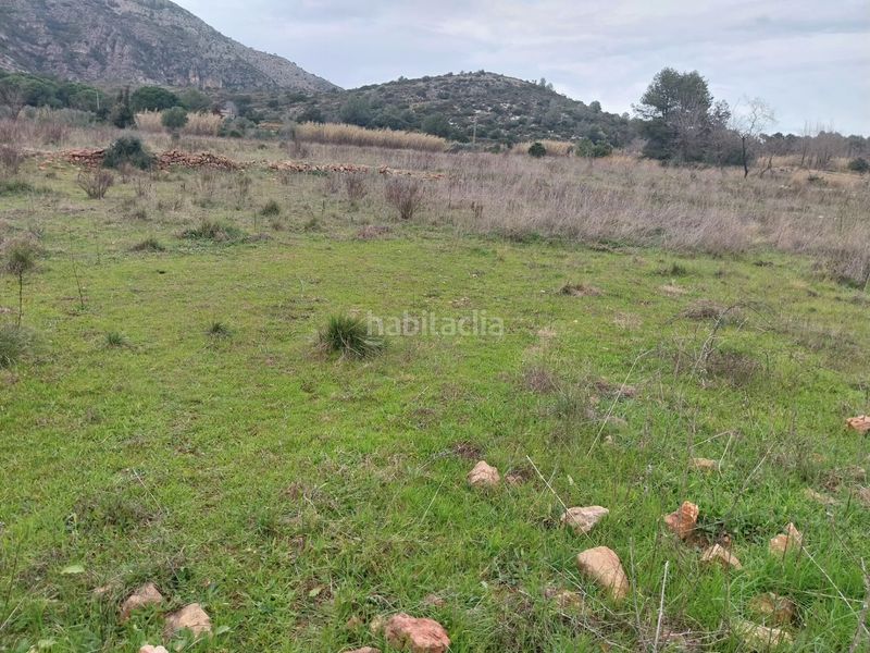 Foto def9a3a0-3093-477c-bdd1-80653223edcb. Finca rústica terreno rustico en Barx