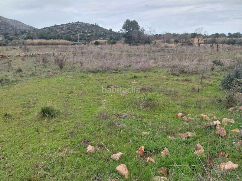 Foto ef3843be-6745-407b-ae62-13c6a6ae3966. Finca rústica terreno rustico en Barx