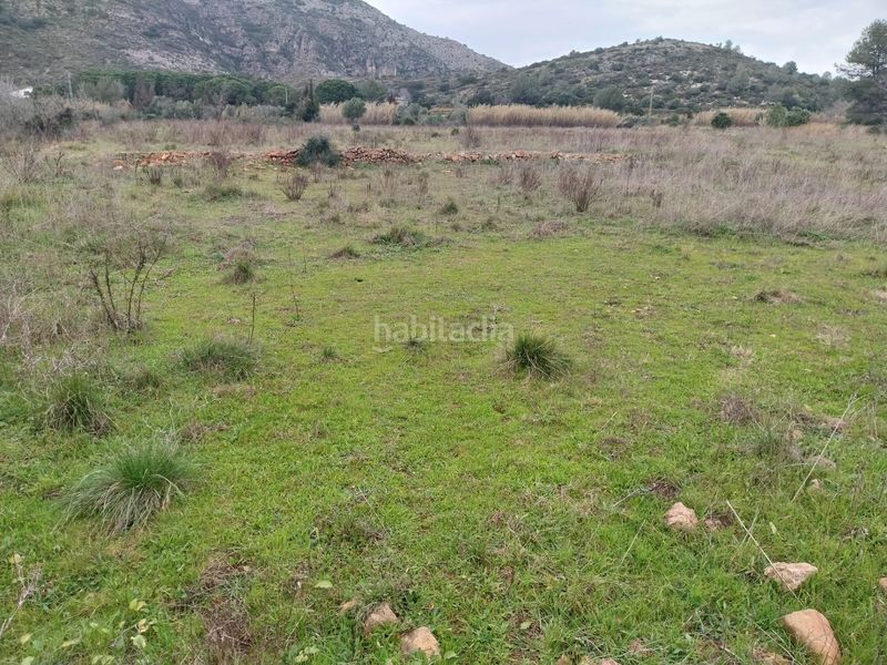 Foto f9e3645e-1074-4a40-8e97-cd04d0f03189. Finca rústica terreno rustico en Barx