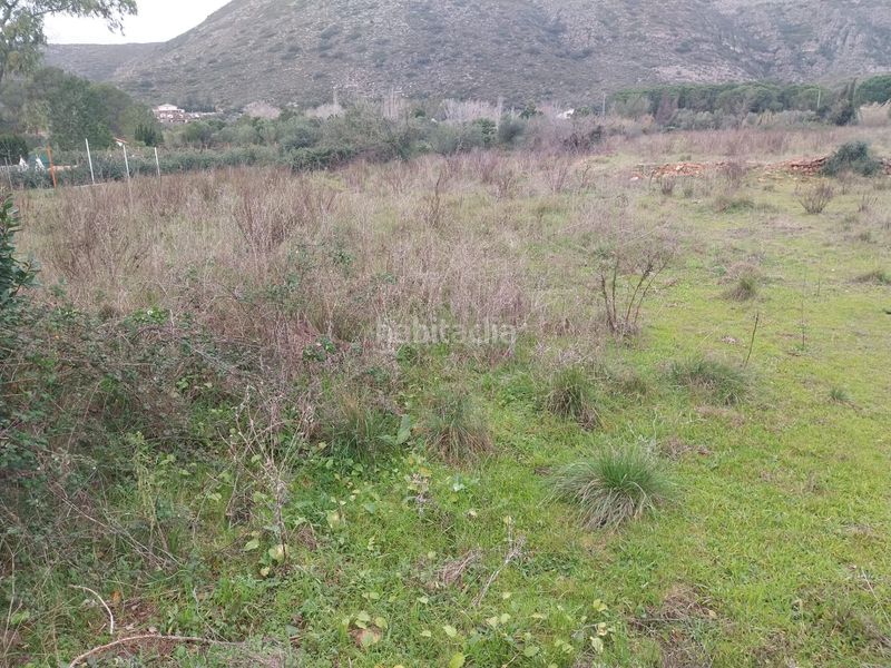 Foto fccb6ce2-bbaa-40be-9207-d27bbe0dfbf3. Finca rústica terreno rustico en Barx