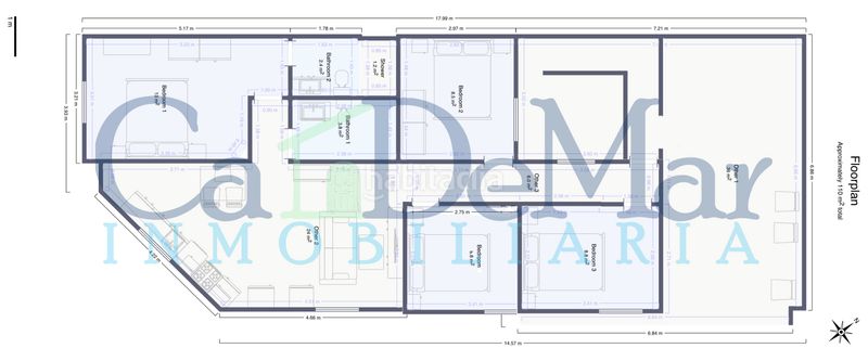 Foto e38a38f7-1356-43ef-bcb3-ccee55625384. Edifici a Grau de Gandía-Marenys de Rafalcaid Gandia