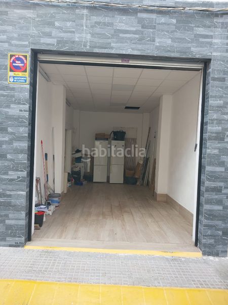 Foto f43f0ee3-9249-4496-9261-4196b1c5c2ca. Edifici a Grau de Gandía-Marenys de Rafalcaid Gandia