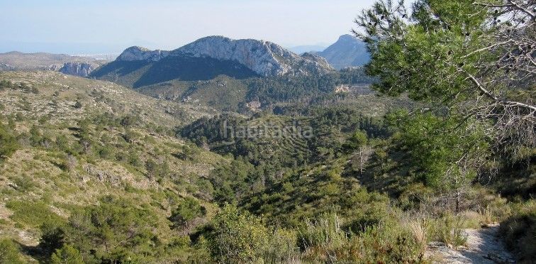 Foto 4c30d42c-66a5-4143-8c69-95a70bf42325. Finca rústica a Barx