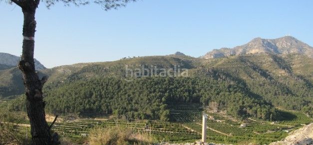 Foto 7e1bdef8-bef5-4401-b24c-7d4819f10c02. Finca rústica a Barx