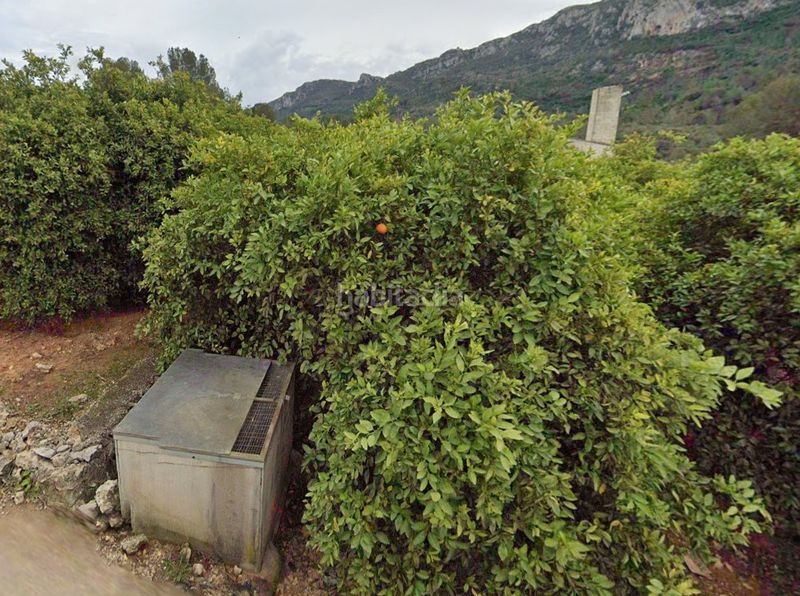 Foto c8a62362-fe82-4169-afac-e4e44d0e1938. Finca rústica a Barx