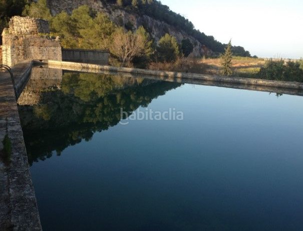 Foto fde67ffc-8ee7-4b0c-ac95-9112e24d28f3. Finca rústica a Barx