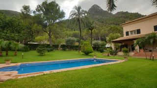 Chalet  N/a. Mansión en gandía