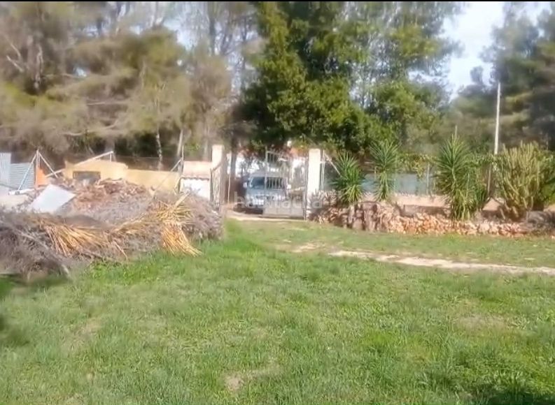 Foto b35767be-9505-4758-bcca-a16a1655cde4. Masia a Simat de la Valldigna