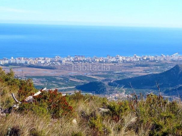 Foto 2c5cbb42-965d-4687-9138-904e5a35e54a. Terreny residencial a Barx