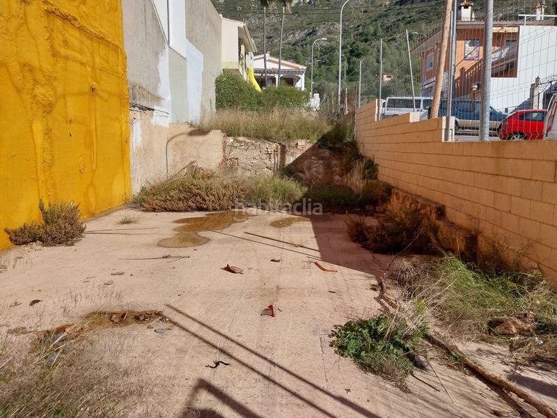 Foto 6d7af602-95b7-4ff7-bf1f-85a2751ffaca. Terreny residencial a Barx