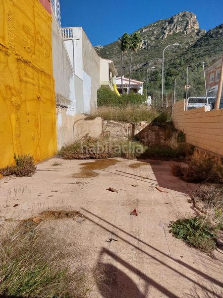Foto c6c78d14-6017-4113-a5cc-aff869283673. Terreny residencial a Barx