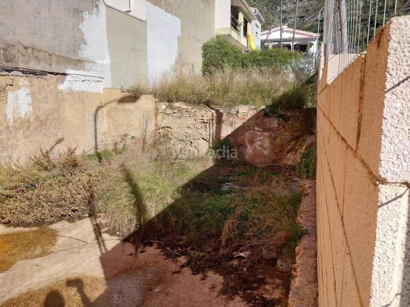 Foto df3b45f7-f240-452a-b042-6cbca71fed65. Terreny residencial a Barx