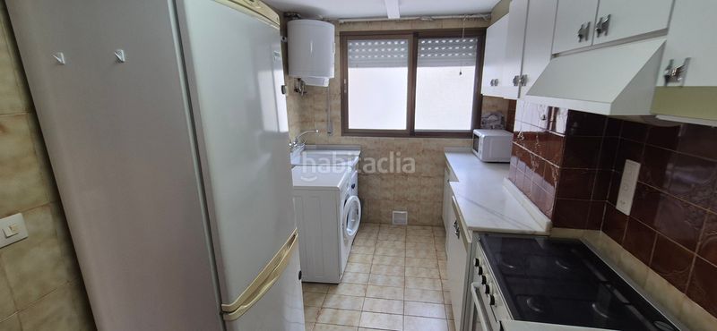 Foto 15783c5d-7b36-4944-8eec-dd057139789b. Dúplex amb aparcament piscina a Playa de Gandía Gandia