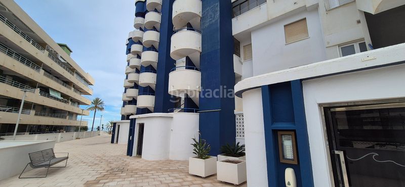 Foto 2e46915b-45a2-4f82-8472-528b71a153c5. Dúplex amb aparcament piscina a Playa de Gandía Gandia