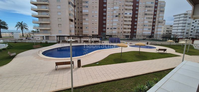 Foto 371c7fae-9ef9-4f06-8725-4356fdd00334. Dúplex amb aparcament piscina a Playa de Gandía Gandia